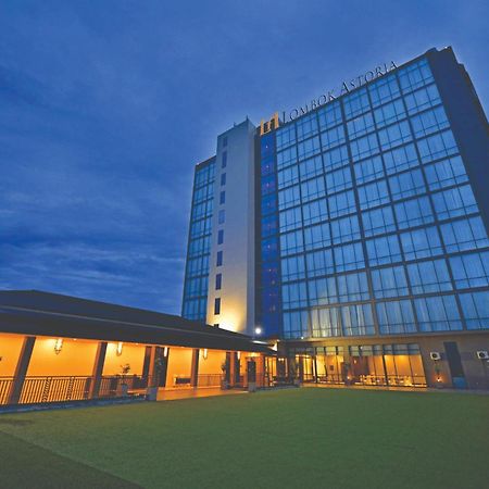 Lombok Astoria Hotel Mataram Dış mekan fotoğraf