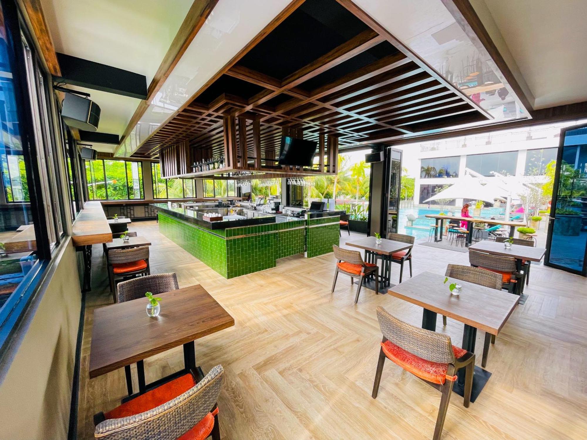 Lombok Astoria Hotel Mataram Dış mekan fotoğraf