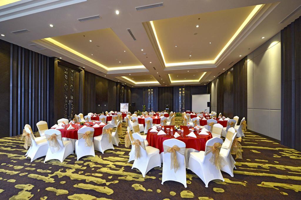 Lombok Astoria Hotel Mataram Dış mekan fotoğraf
