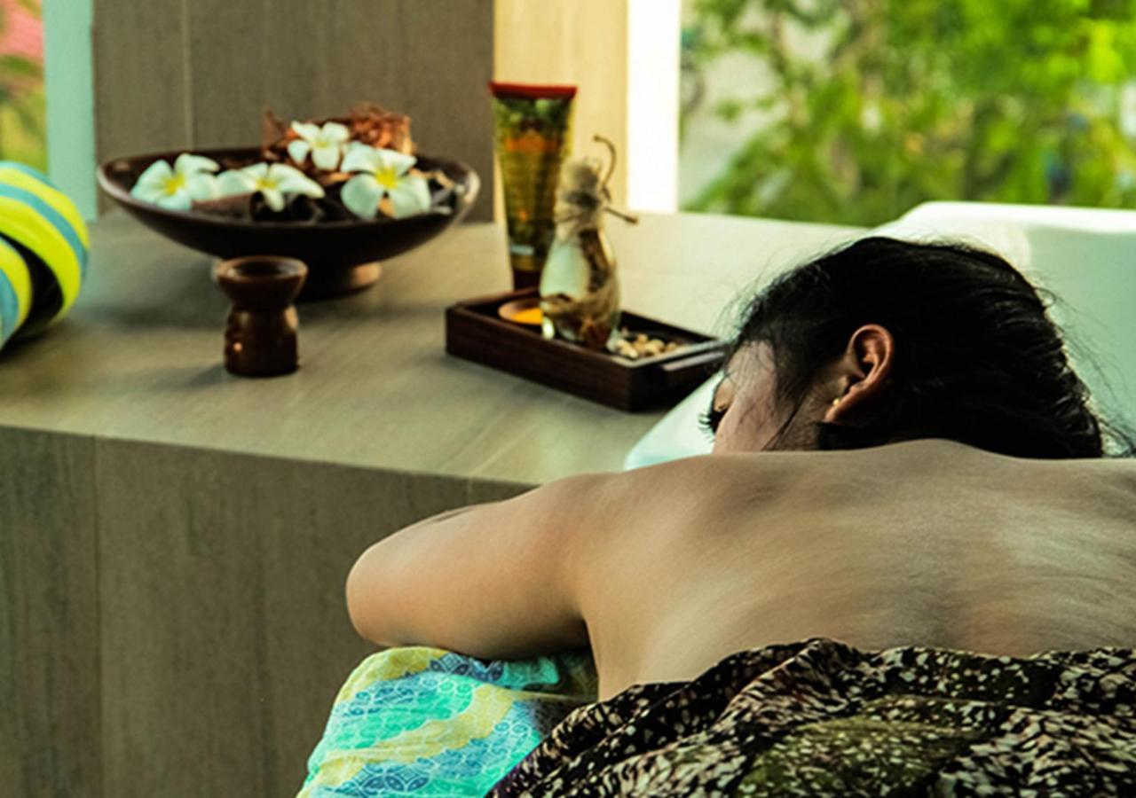 Lombok Astoria Hotel Mataram Dış mekan fotoğraf