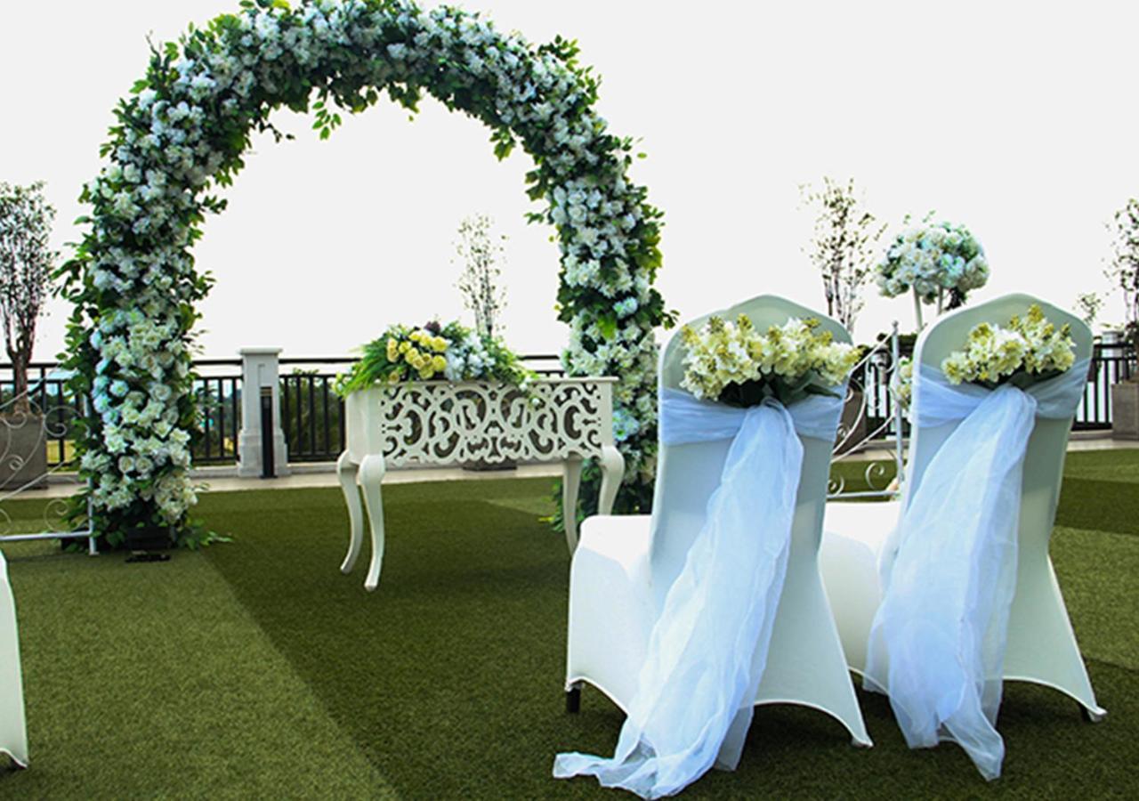 Lombok Astoria Hotel Mataram Dış mekan fotoğraf
